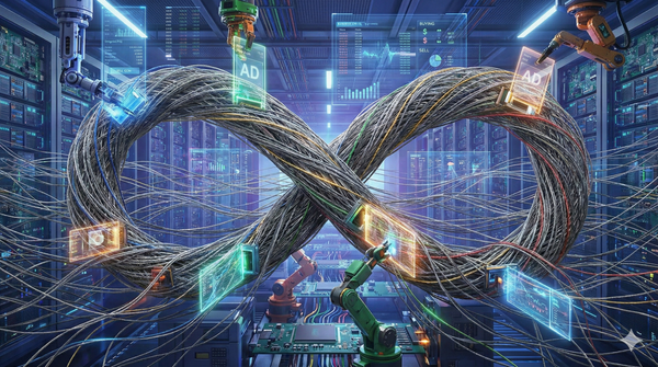 What Do You Do, When Quality Becomes Infinite?